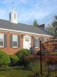East Rutherford Library Presents 'The Story Of The Broadway Musical'