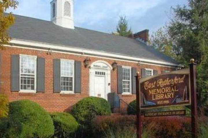 East Rutherford Library Organizes 'Story Time Dance Party'