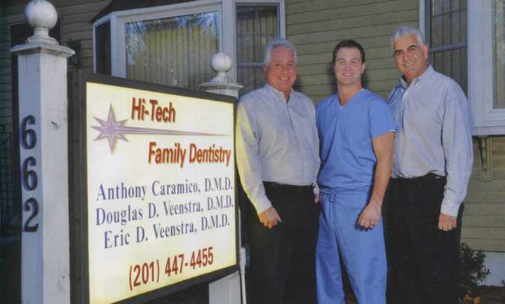 Buy a key at the Wyckoff Education Foundation&#x27;s 2016 Annual Gala and get a chance at winning an Apple Watch, courtesy of HiTech Dentistry.