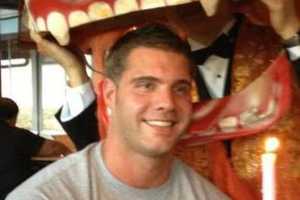 Timothy Hartigan Of Pompton Plains Dies, 36