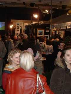 Ringwood Church Hosting Annual Art Show