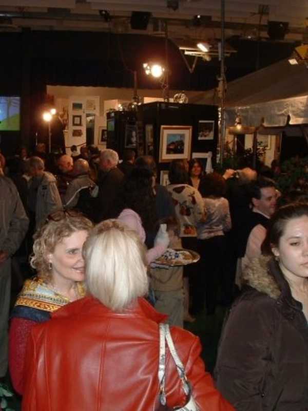 Ringwood Church Hosting Annual Art Show