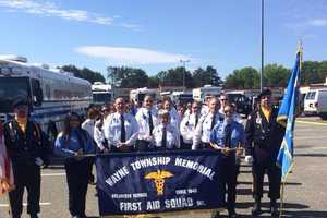 Wayne First Aid Squad Plans Pig Roast Fundraiser