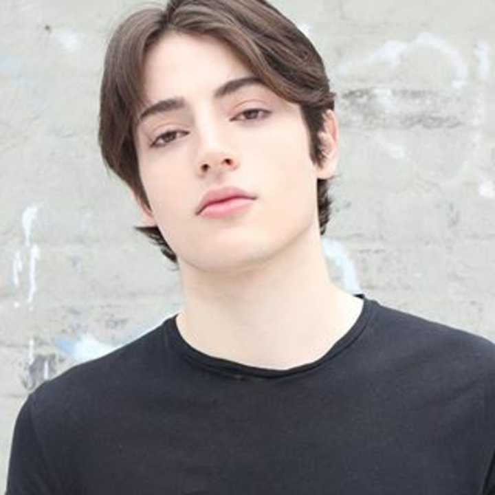 Harry Brant