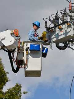 Substation Issue Caused Poughkeepsie Power Outage