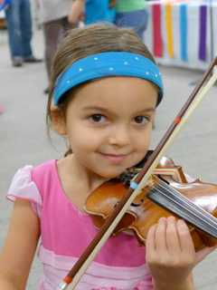 JCC Music School In Tenafly Presents 'Shirah' Chanukah Concert