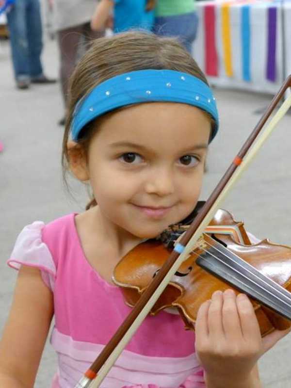 JCC Music School In Tenafly Presents 'Shirah' Chanukah Concert