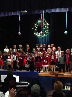 Holiday Lunch With Santa Planned For Elmwood Park School