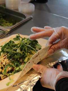 Chipotle Thanks Teachers By Offering Free Food On Tuesday