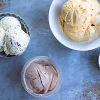 <p>It&#x27;s all about natural ingredients at Penny Lick in Hastings.</p>