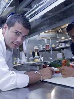 Hawthorne Restaurant Event Celebrates Ladies