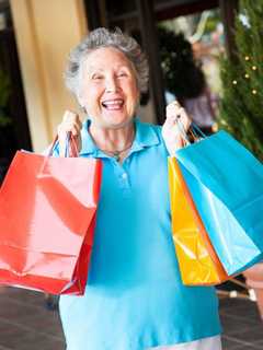 Van Available For Haworth Seniors Who Need Rides