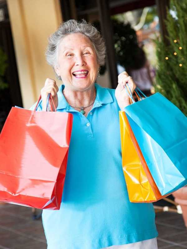 Van Available For Haworth Seniors Who Need Rides