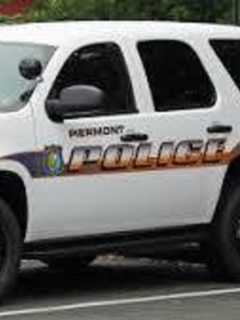 Piermont Man Breaks Into Apartment, Walks Around Naked, Police Say