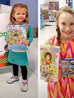 Teaneck Seeks Toys For Needy Children In Holiday Drive