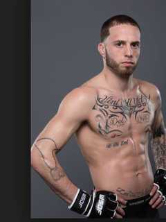 Garfield Restaurant Organizes Bus Trip To See City Fighter