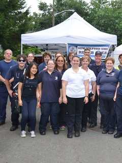New Milford Ambulance Elects Several New Members For 2016