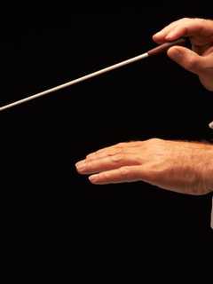 Bergen Sinfonia To Play 'Best of Broadway' In Paramus