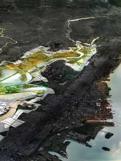 U.S. Allocates $150 Million Toward Repairing Meadowlands