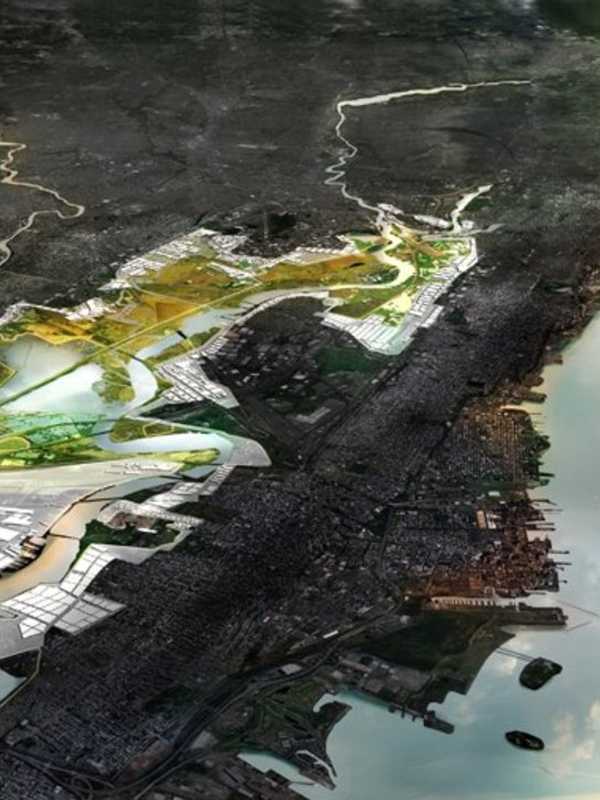 U.S. Allocates $150 Million Toward Repairing Meadowlands