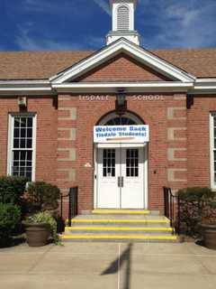 NJDEP Recognizes Ramsey's Tisdale School, Grants $10K