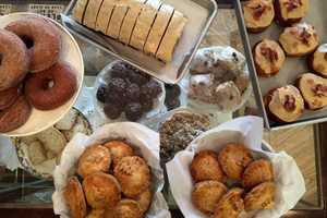 'Sweet' News Bergen County: Saturday Is National Dessert Day