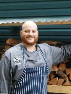 Get Ready To Get Your Hands Dirty At Carmel's Nothern Smoke BBQ