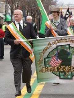 Bergen County's Irish-American Celebration Marks 'Easter Rising'