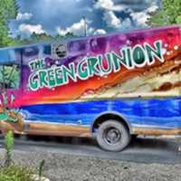 <p>The Green Grunion is a fav Fairfield County food truck.</p>