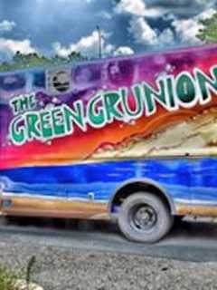 Hope You're Hungry: It's Food Truck Friday In Bethel