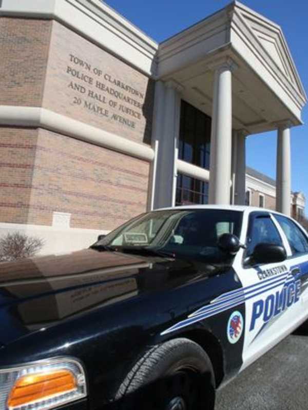 Police Ramp Up Patrols Around Houses Of Worship In Clarkstown