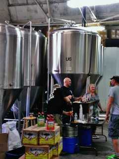 Beer Tasting Aids Pompton Lakes Education Foundation