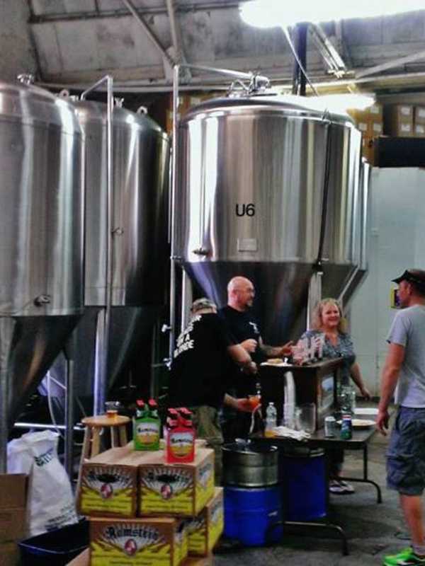 Beer Tasting Aids Pompton Lakes Education Foundation