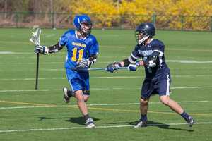 Beefsteak Dinner Auction Benefits Christian High Athletes In North Haledon