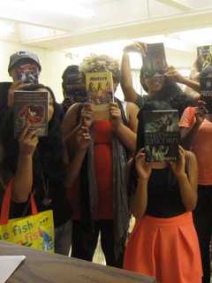 Hackensack Library Hosting Meeting Of Book Discussion Group