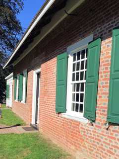 Step Back In Time During Colonial Day In Tappan