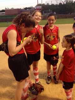 Last Chance For North Haledon Recreation Baseball, Softball Registration
