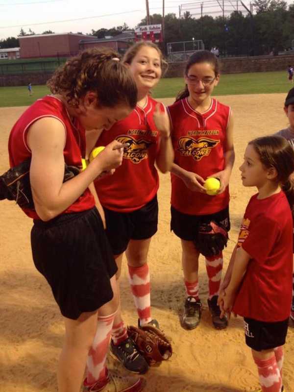Last Chance For North Haledon Recreation Baseball, Softball Registration