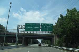 NJDOT Announces Route 208 Repavings In Glen Rock, Hawthorne, Wyckoff, Frank