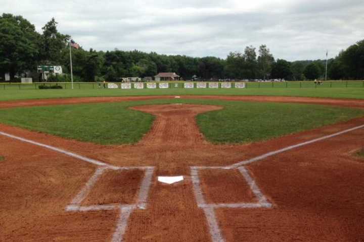 Bedford Pound Ridge Baseball Associate Fundraises For Cooperstown Trip
