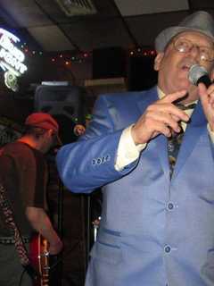 Lodi Library Celebrates Sinatra With Concert