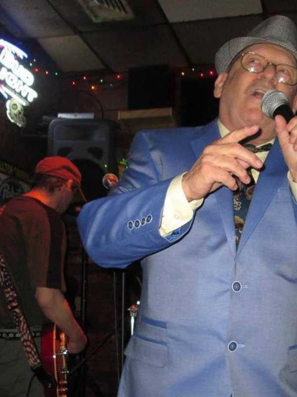 Lodi Library Celebrates Sinatra With Concert