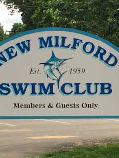 Join The New Milford Swim Club