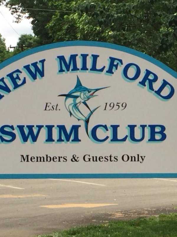 Join The New Milford Swim Club