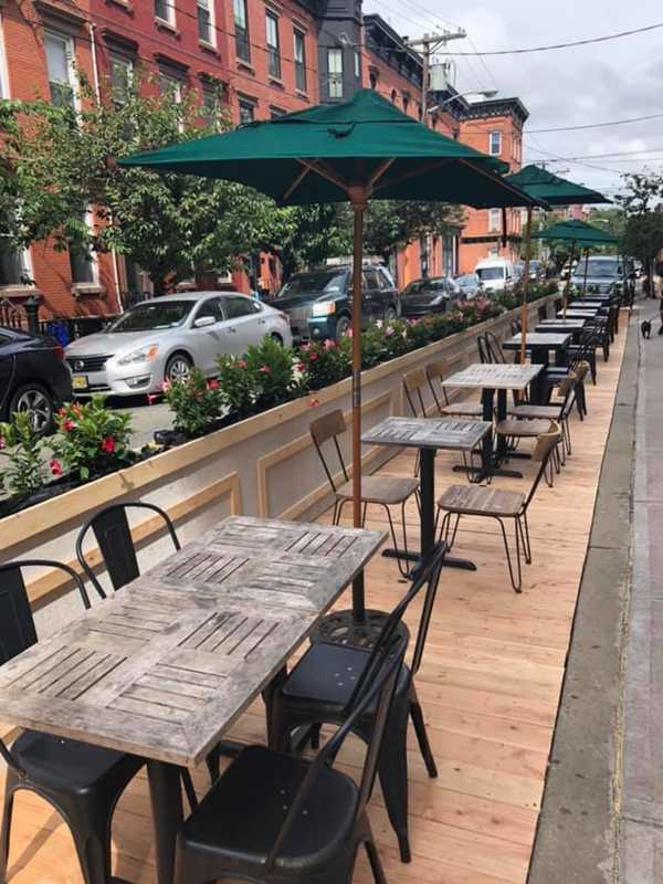 Mayor: Several Hoboken COVID-19 Cases Linked To Bar, Restaurant Workers