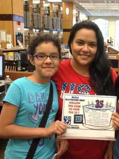 Movies, Coloring Club, More At Hackensack Library