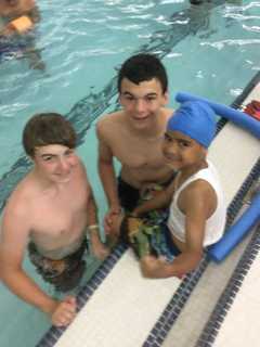 Wyckoff YMCA Schedules Swim Team Tryouts
