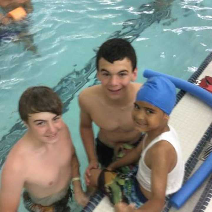 The Wyckoff YMCA Sharks will hold tryouts in March.