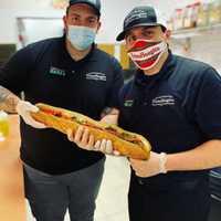 <p>Primo Hoagies is open under new ownership in Mahwah.</p>