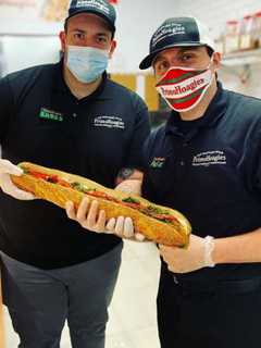 Italian Specialty Sandwich Shop PrimoHoagies Coming To Morris, Essex Counties